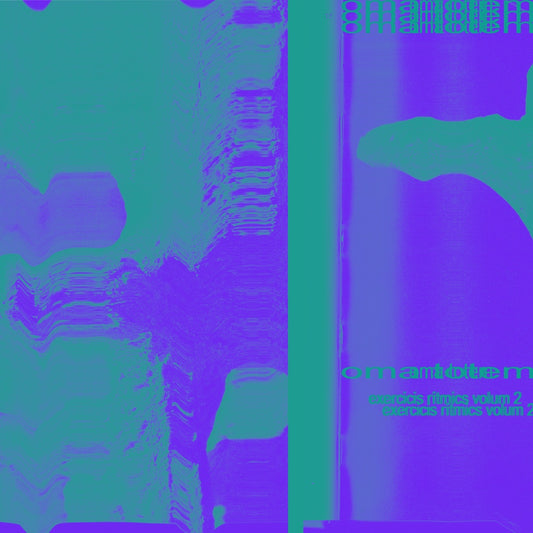 Rhythmic Exercises Volume 2