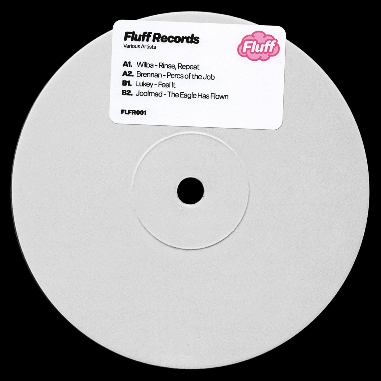 PREORDER – T.E.Q レコードショップ