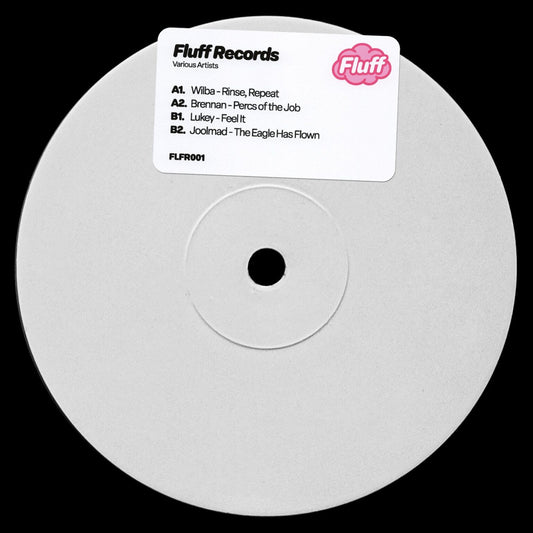 FLFR001 – Various Artists