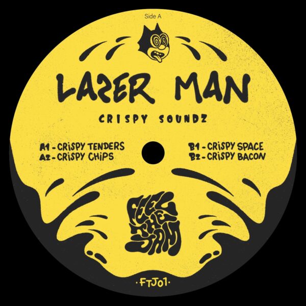 TECHNO – T.E.Q レコードショップ