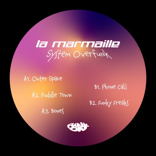 TECHNO – T.E.Q レコードショップ