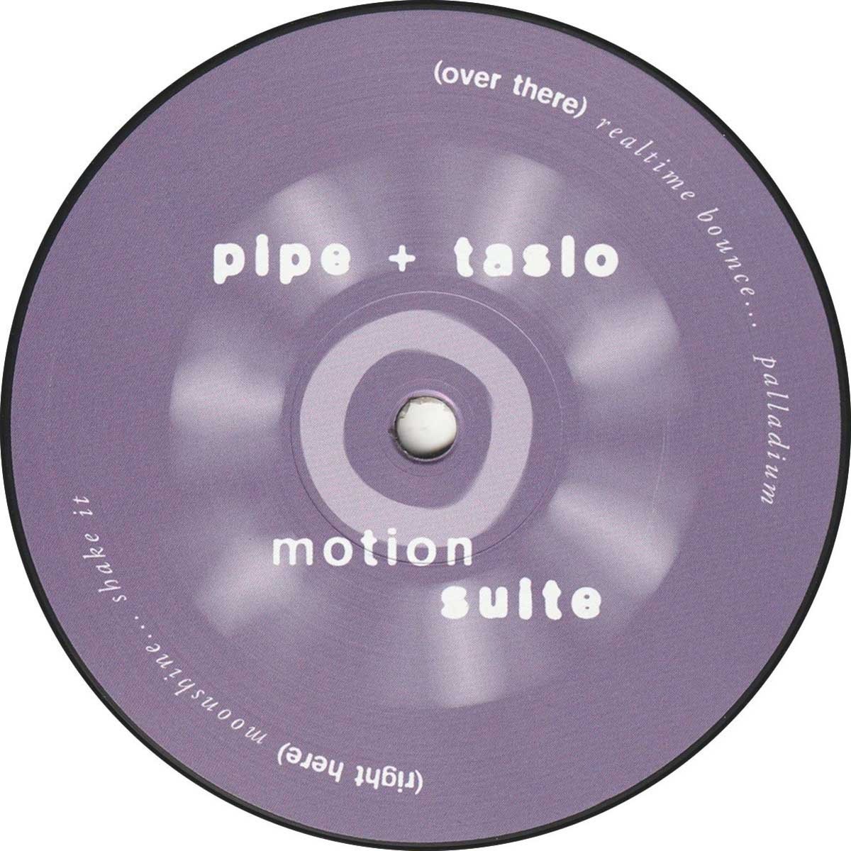 MOTION SUITE