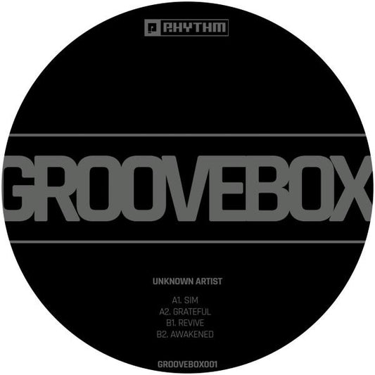 GROOVEBOX 001