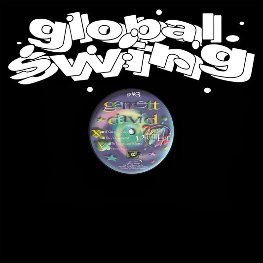 Gary’s Dreamland (2026 Repress)