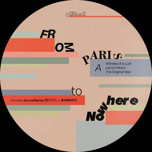 From Paris to Nowhere