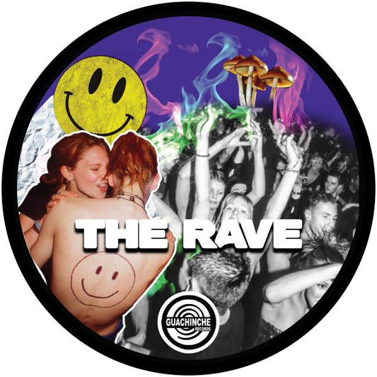 THE RAVE