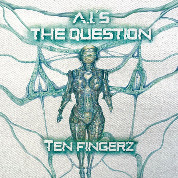 A.I.’s The Question