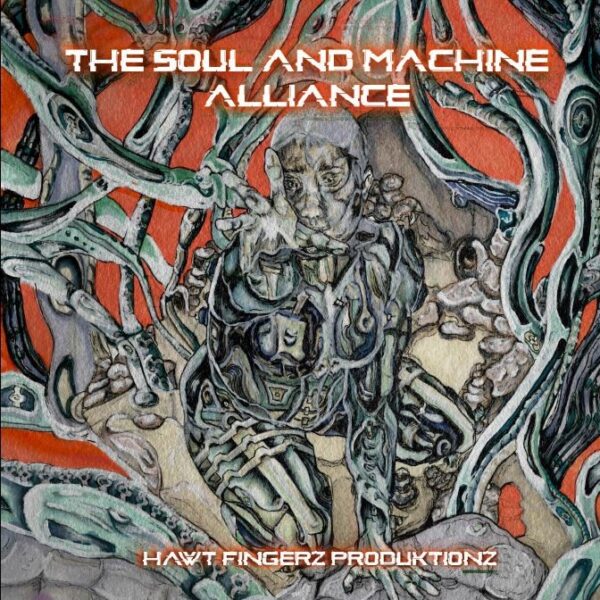 The Soul and Machine Alliance
