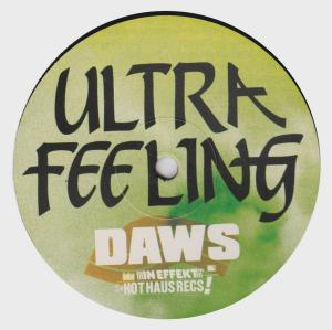 Ultra Feeling