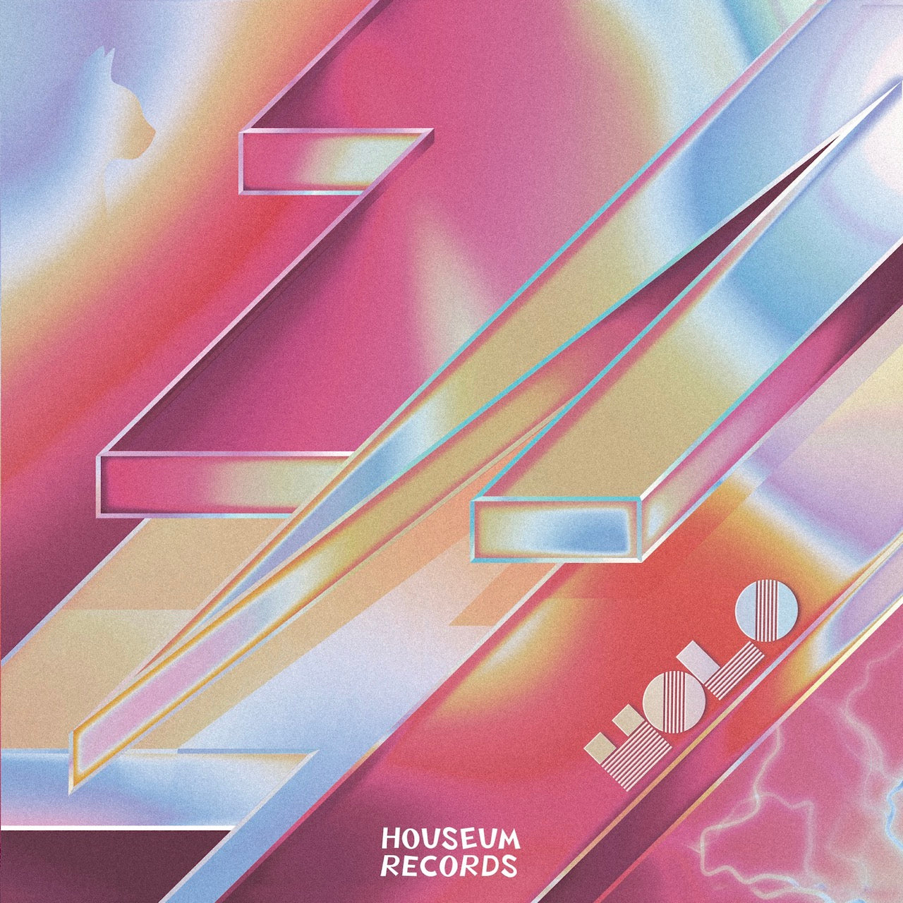 PREORDER – T.E.Q レコードショップ