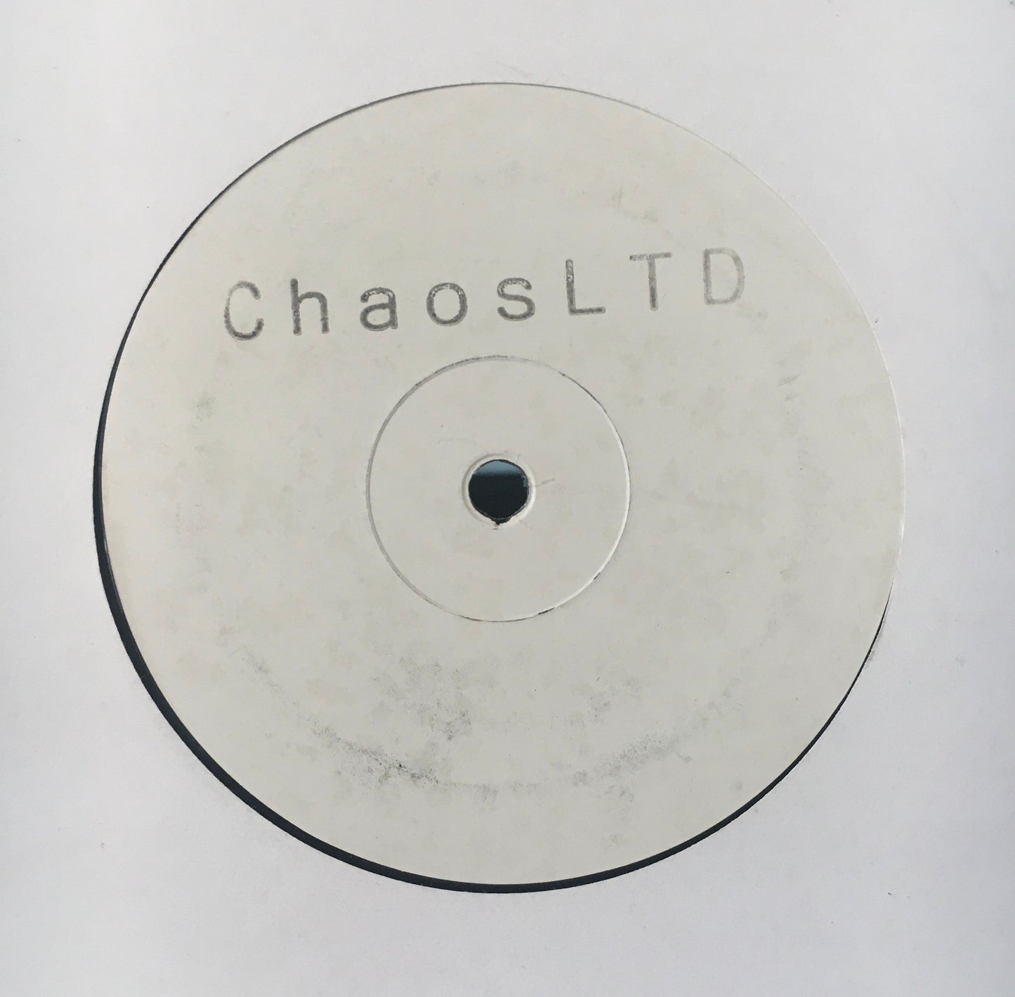 CHAOS LTD