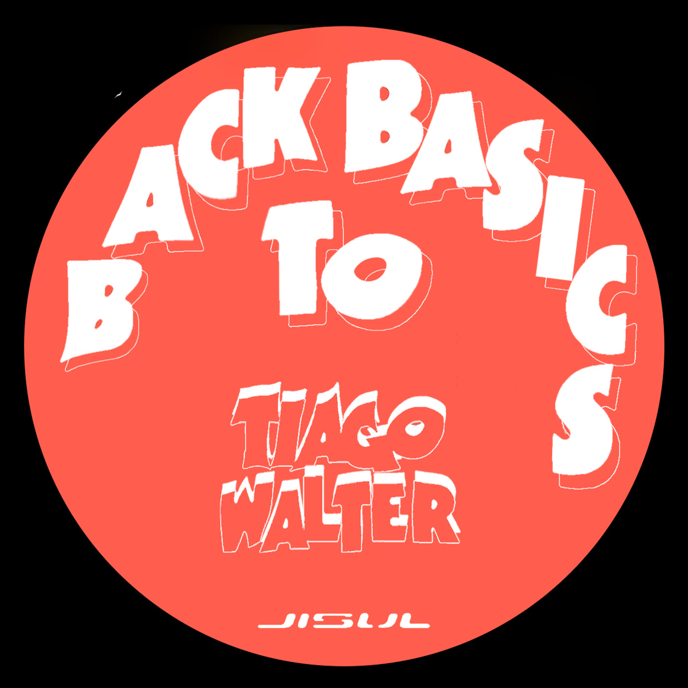 Back To Basics EP