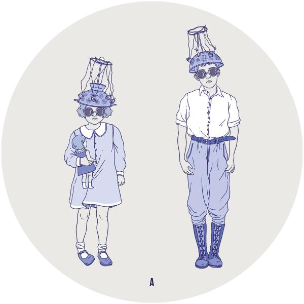 Hosed Sonata – T.E.Q レコードショップ