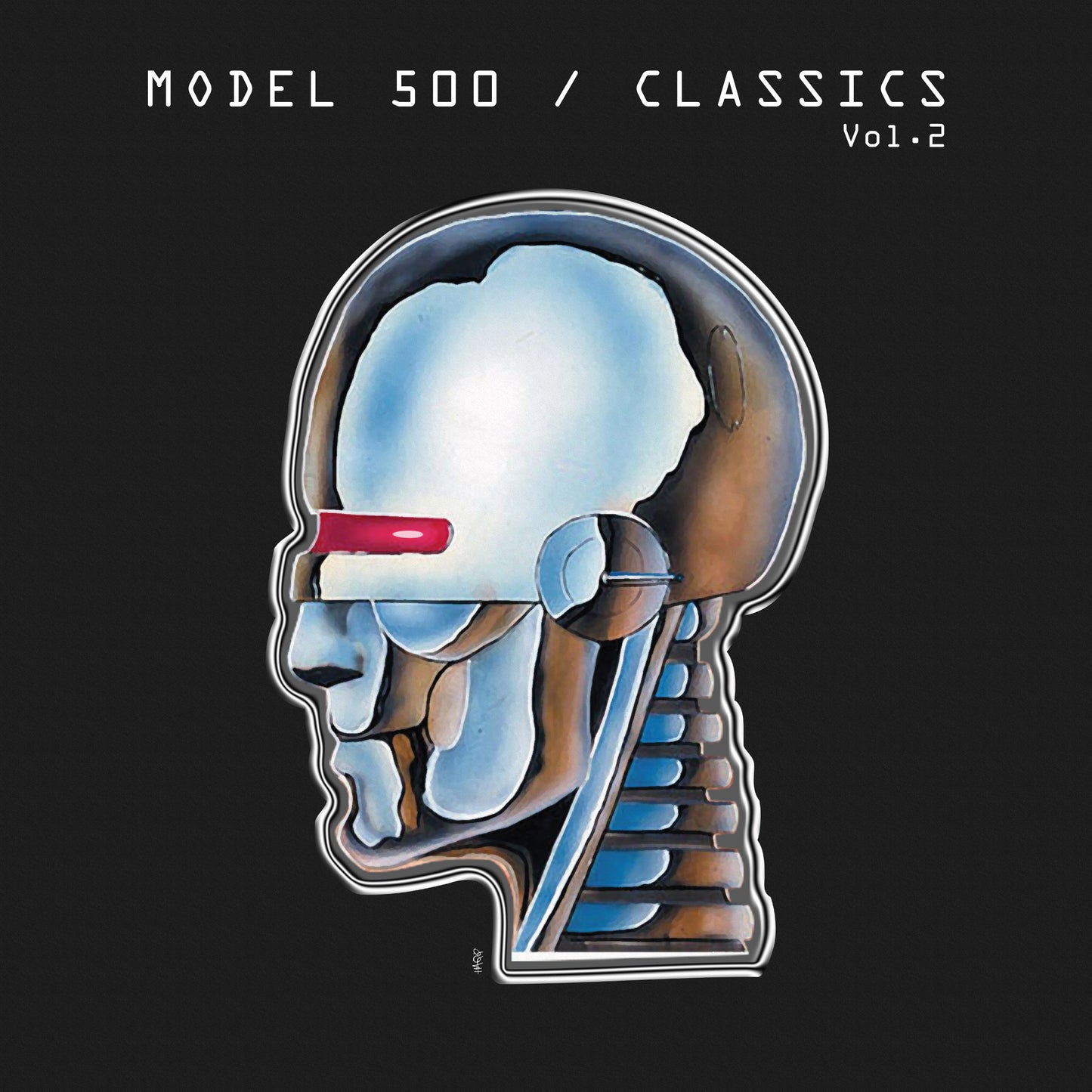 Classics Vol. 2