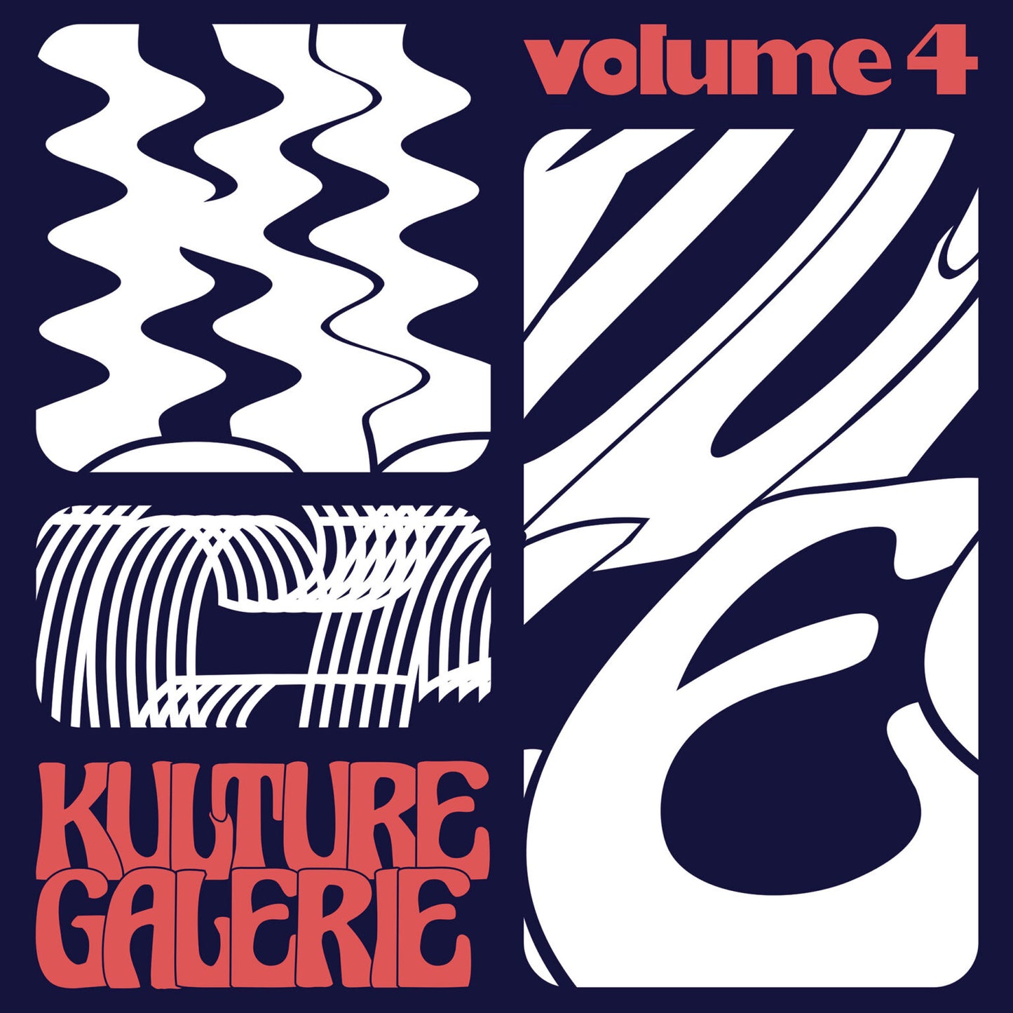Kulture Galerie Volume Four