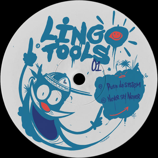 Lingo Tools 001