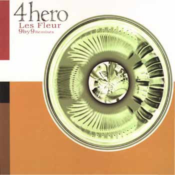 Les Fleur / 9 By 9 Remixes