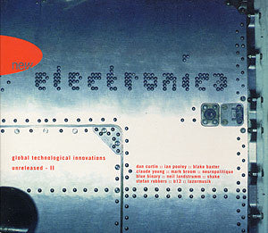 Global Technological Innovations - Unreleased II