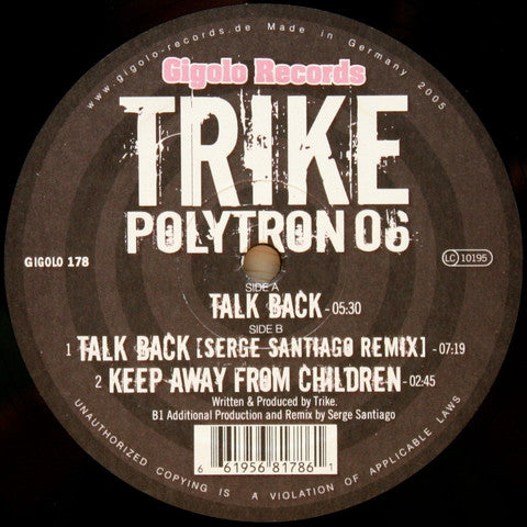 Polytron 06