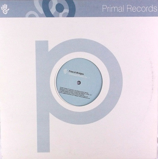 Affiliated Drums EP Vol. 1