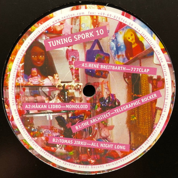 Pink Mini Compilation