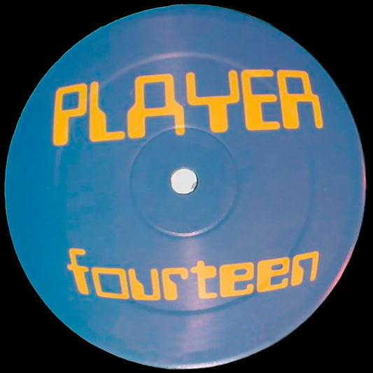Player Fourteen
