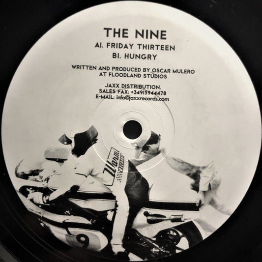 The Nine