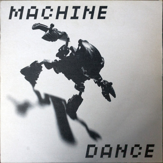 Machine Dance