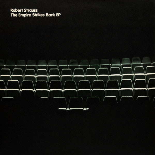 The Empire Strikes Back EP