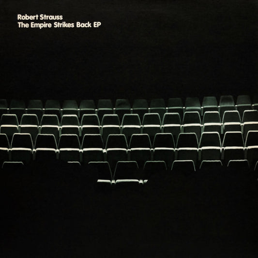 The Empire Strikes Back EP