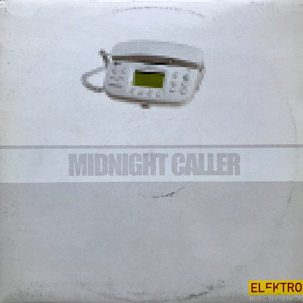 Midnight Caller