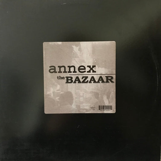 The Bazaar