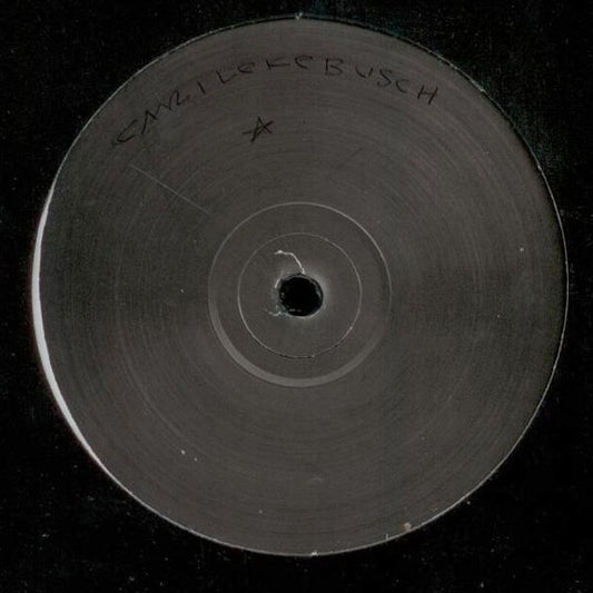 Trainspotters Nightmare