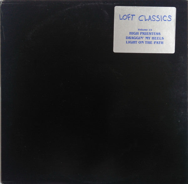 Loft Classics Volume 14