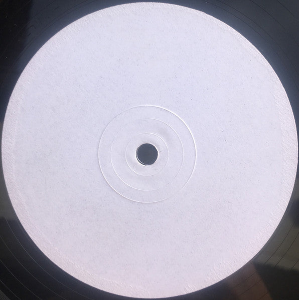 Promotional EP