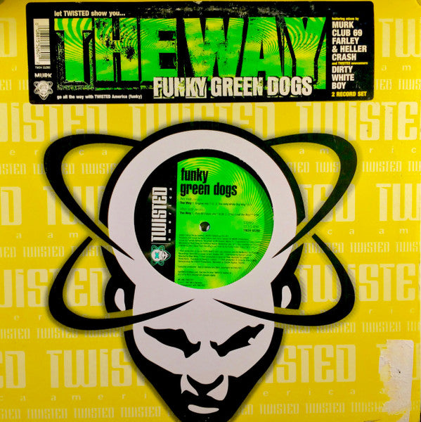 The Way