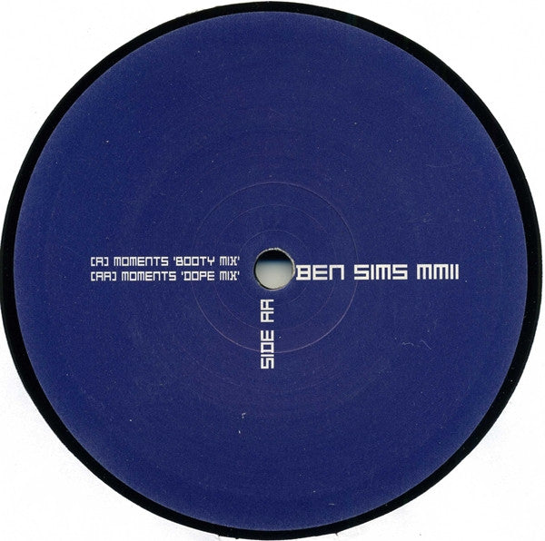 Hardgroove Special Edition 003