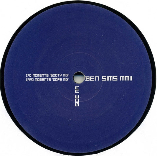 Hardgroove Special Edition 003