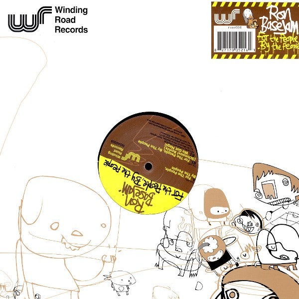 For The People, By The People