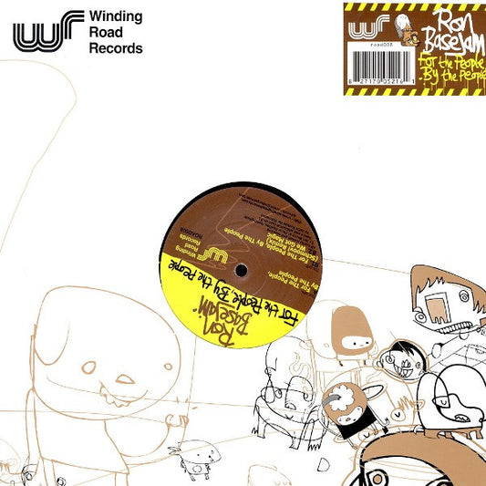 For The People, By The People