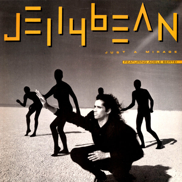 Just A Mirage