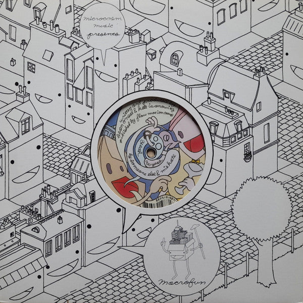 Macrofun 6
