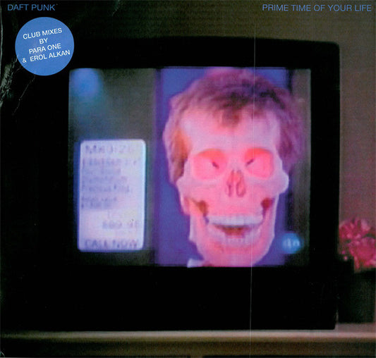 Prime Time Of Your Life