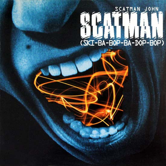 Scatman (Ski-Ba-Bop-Ba-Dop-Bop)