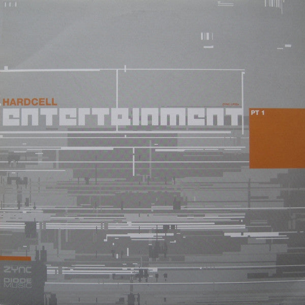 Entertainment (Pt 1)