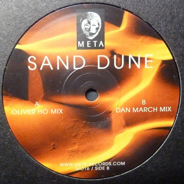 Sand Dune