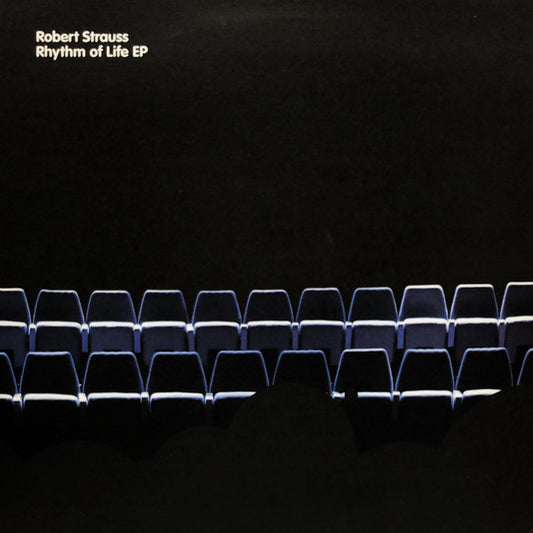 Rhythm Of Life EP