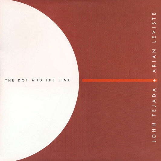 The Dot And The Line