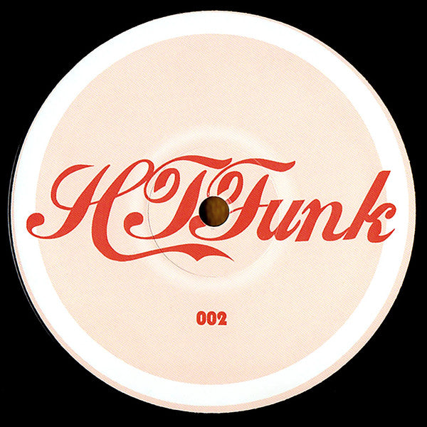 Into The Groove (2006)