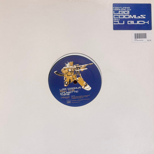 Tribal Tension (Remixes)